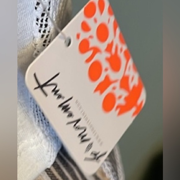 FP Movement by Free People, sheer top, medium; cozy - Picture 12 of 12